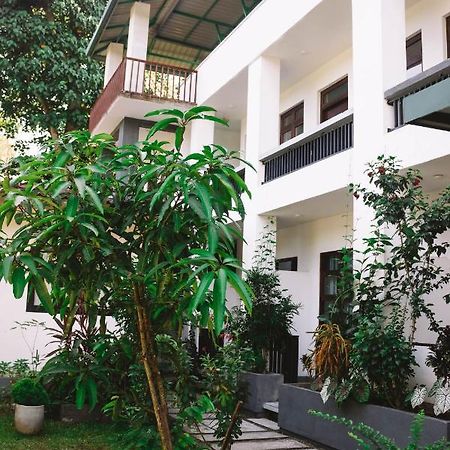 Uralsurf House Hotell Weligama Eksteriør bilde