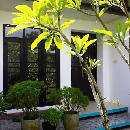 Uralsurf House Hotell Weligama Eksteriør bilde