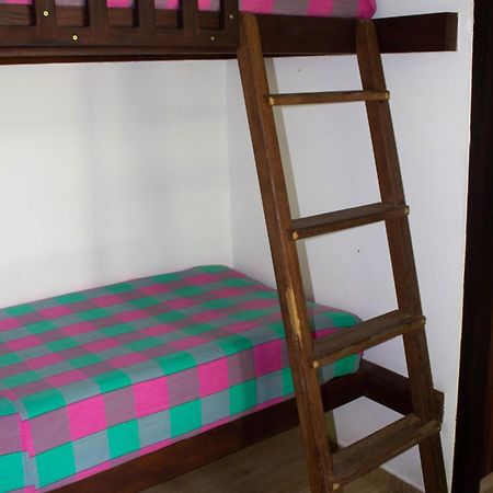 Uralsurf House Hotell Weligama Eksteriør bilde