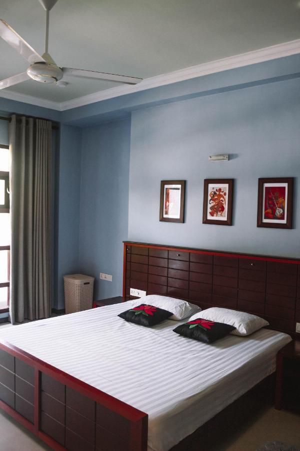 Uralsurf House Hotell Weligama Eksteriør bilde