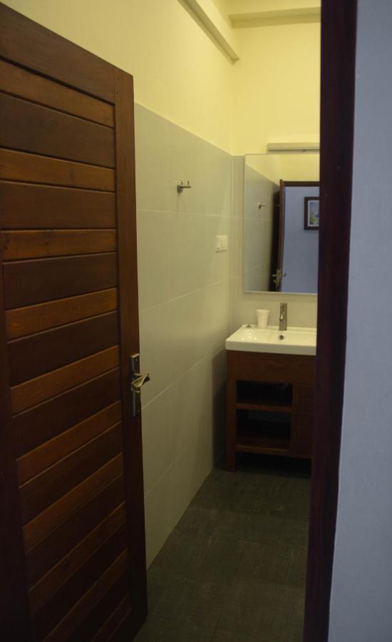 Uralsurf House Hotell Weligama Eksteriør bilde