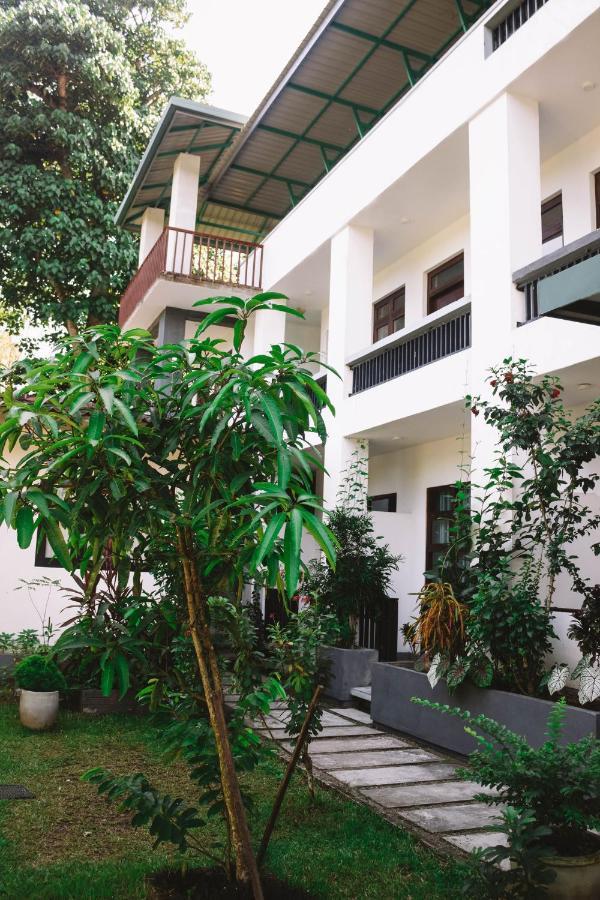 Uralsurf House Hotell Weligama Eksteriør bilde