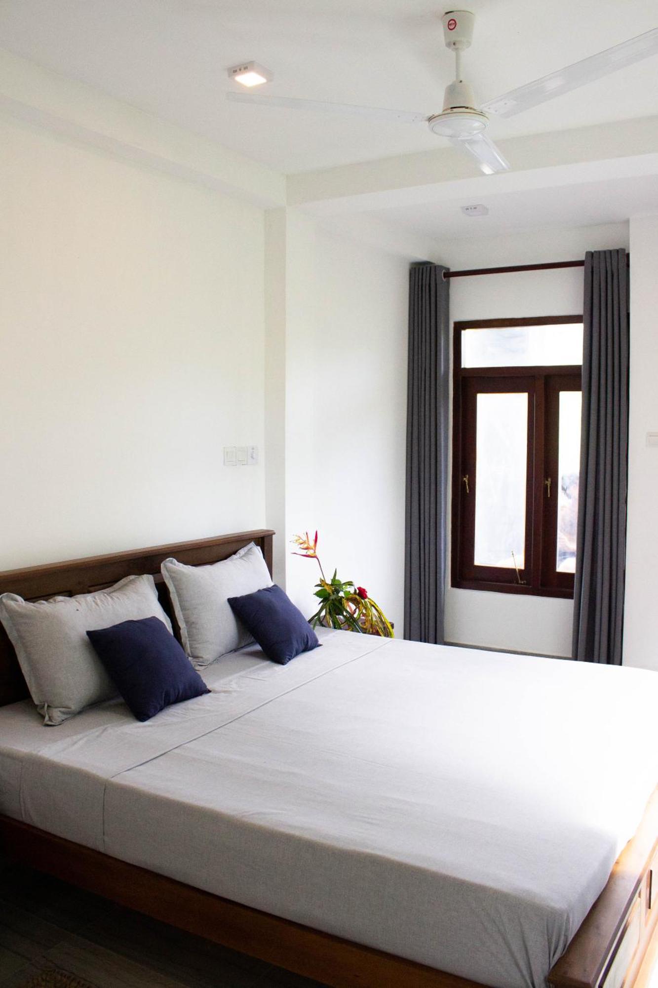 Uralsurf House Hotell Weligama Eksteriør bilde