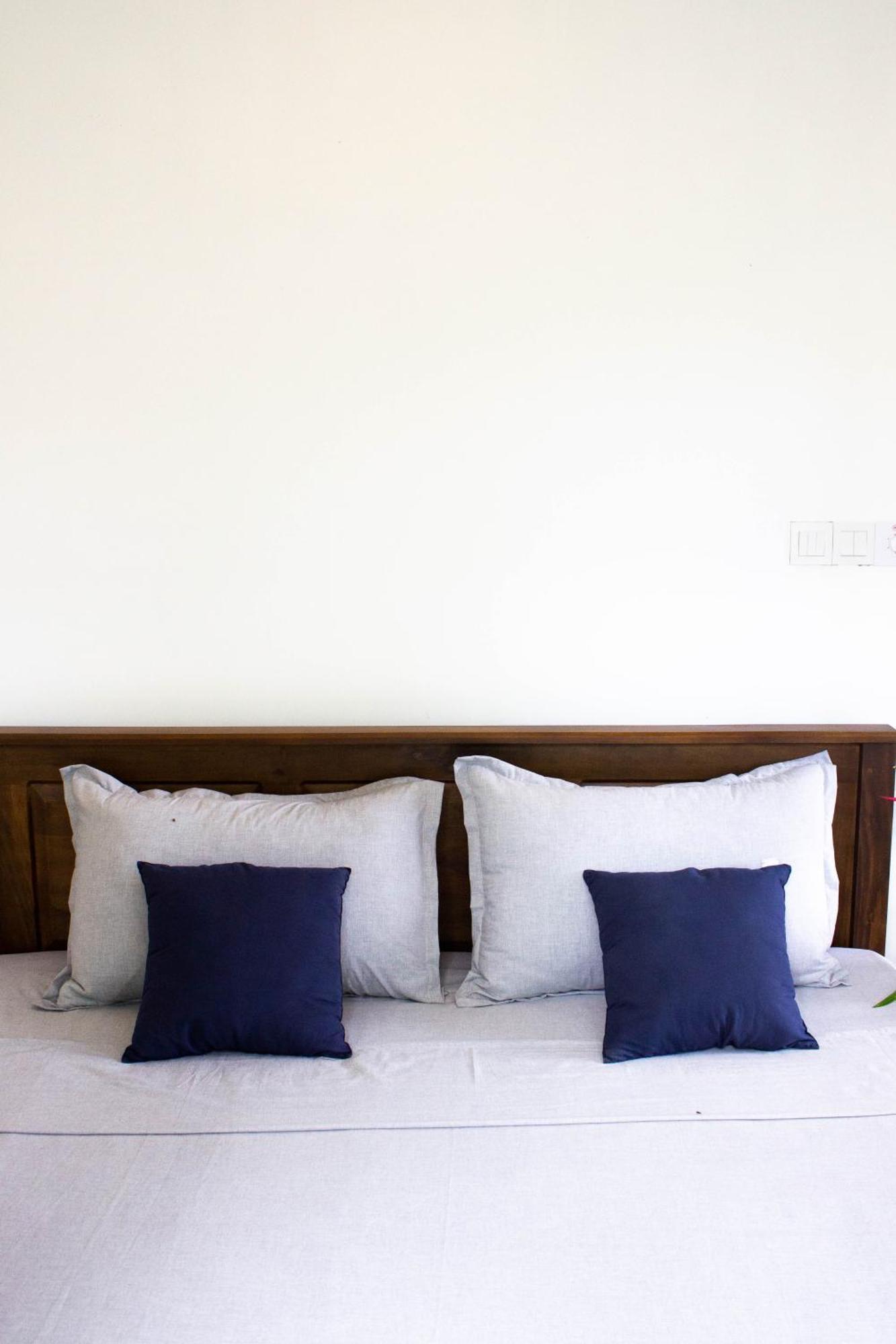 Uralsurf House Hotell Weligama Eksteriør bilde