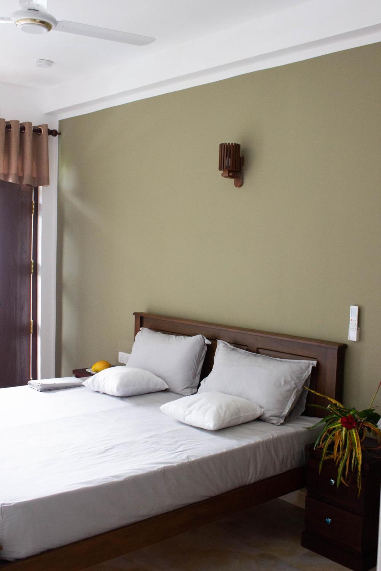 Uralsurf House Hotell Weligama Eksteriør bilde