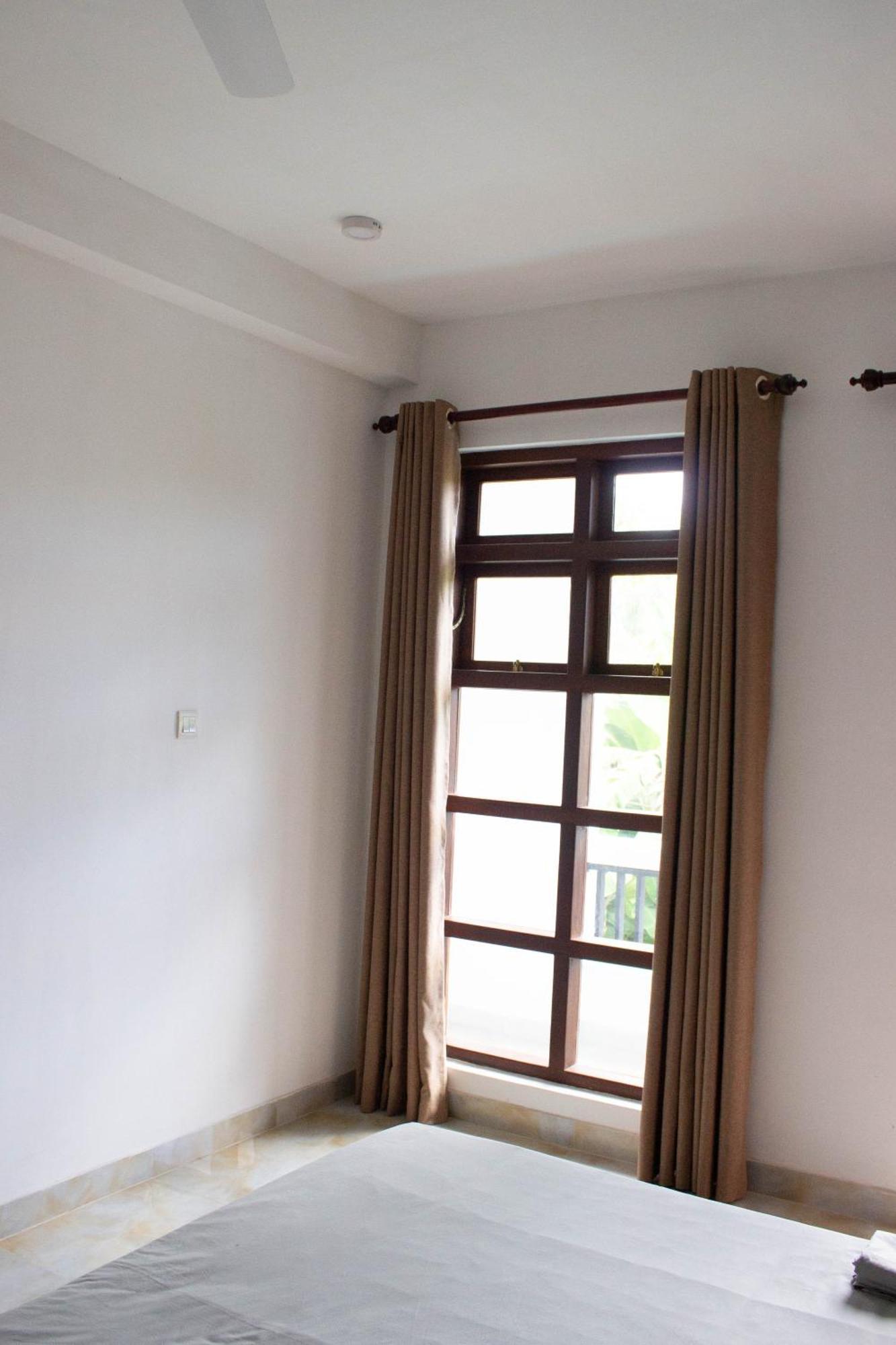 Uralsurf House Hotell Weligama Eksteriør bilde