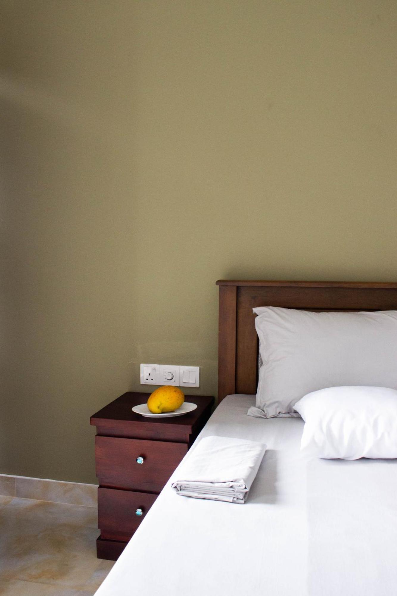 Uralsurf House Hotell Weligama Eksteriør bilde