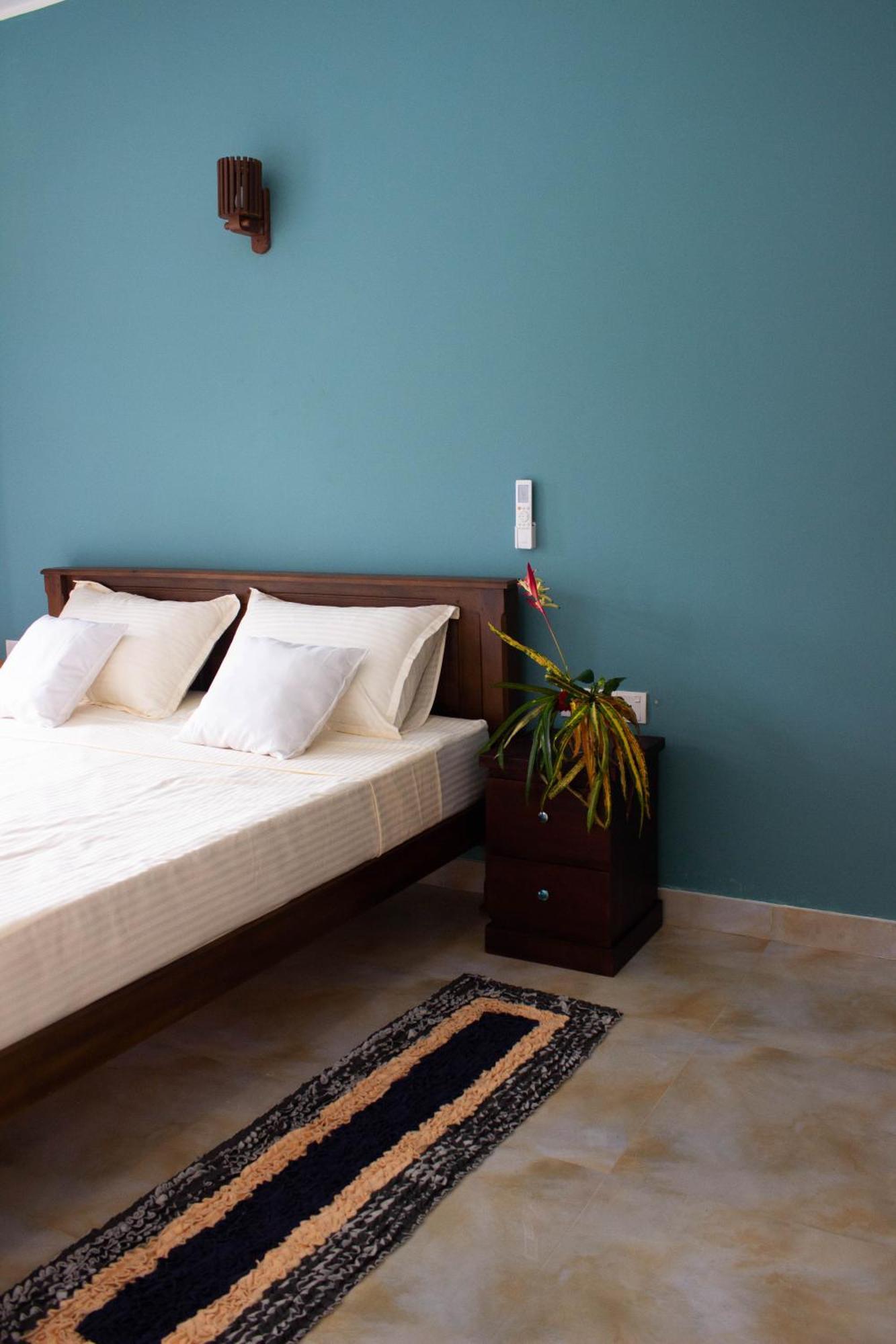 Uralsurf House Hotell Weligama Eksteriør bilde