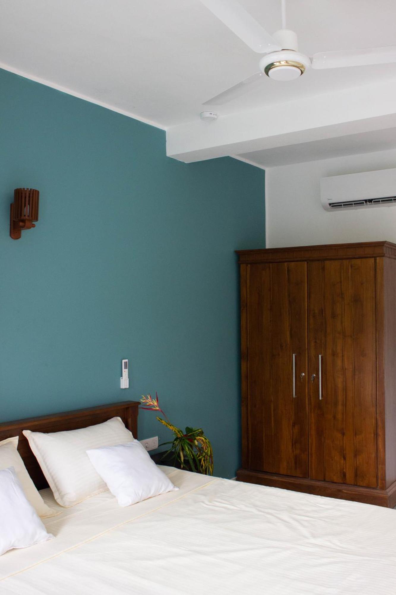 Uralsurf House Hotell Weligama Eksteriør bilde