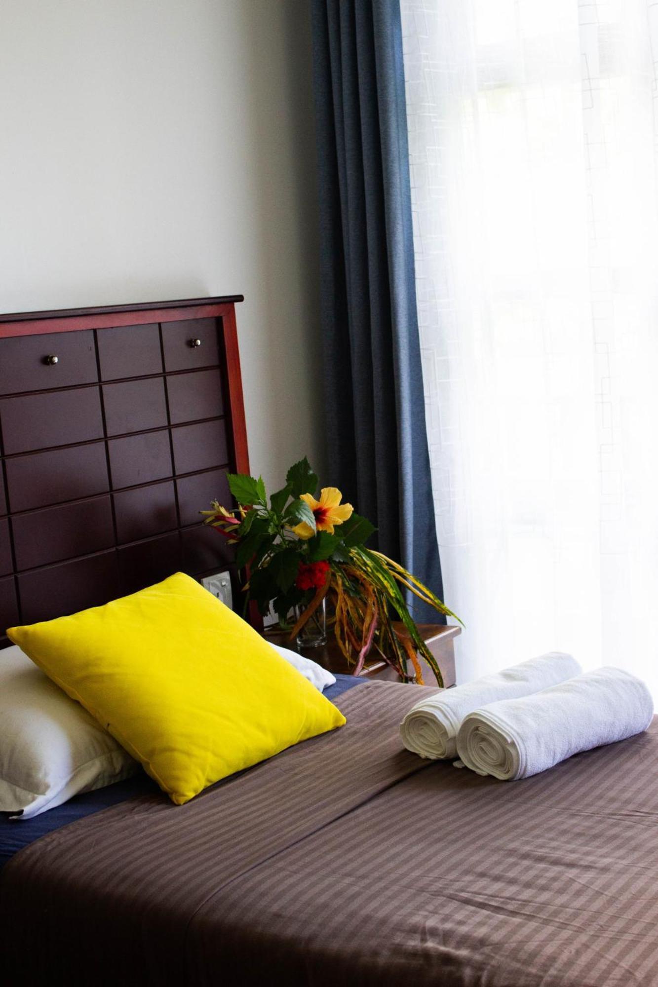 Uralsurf House Hotell Weligama Eksteriør bilde