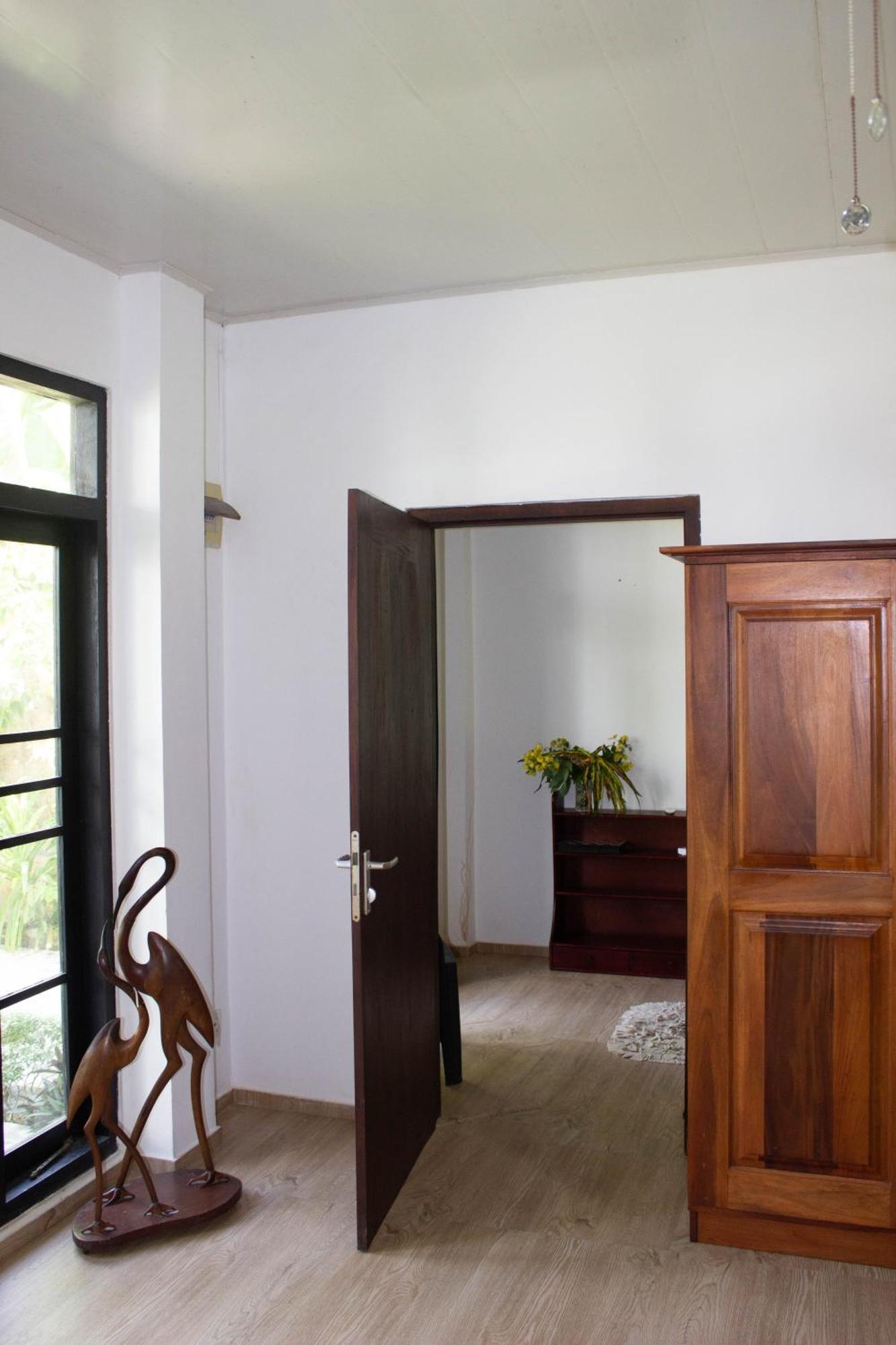 Uralsurf House Hotell Weligama Eksteriør bilde