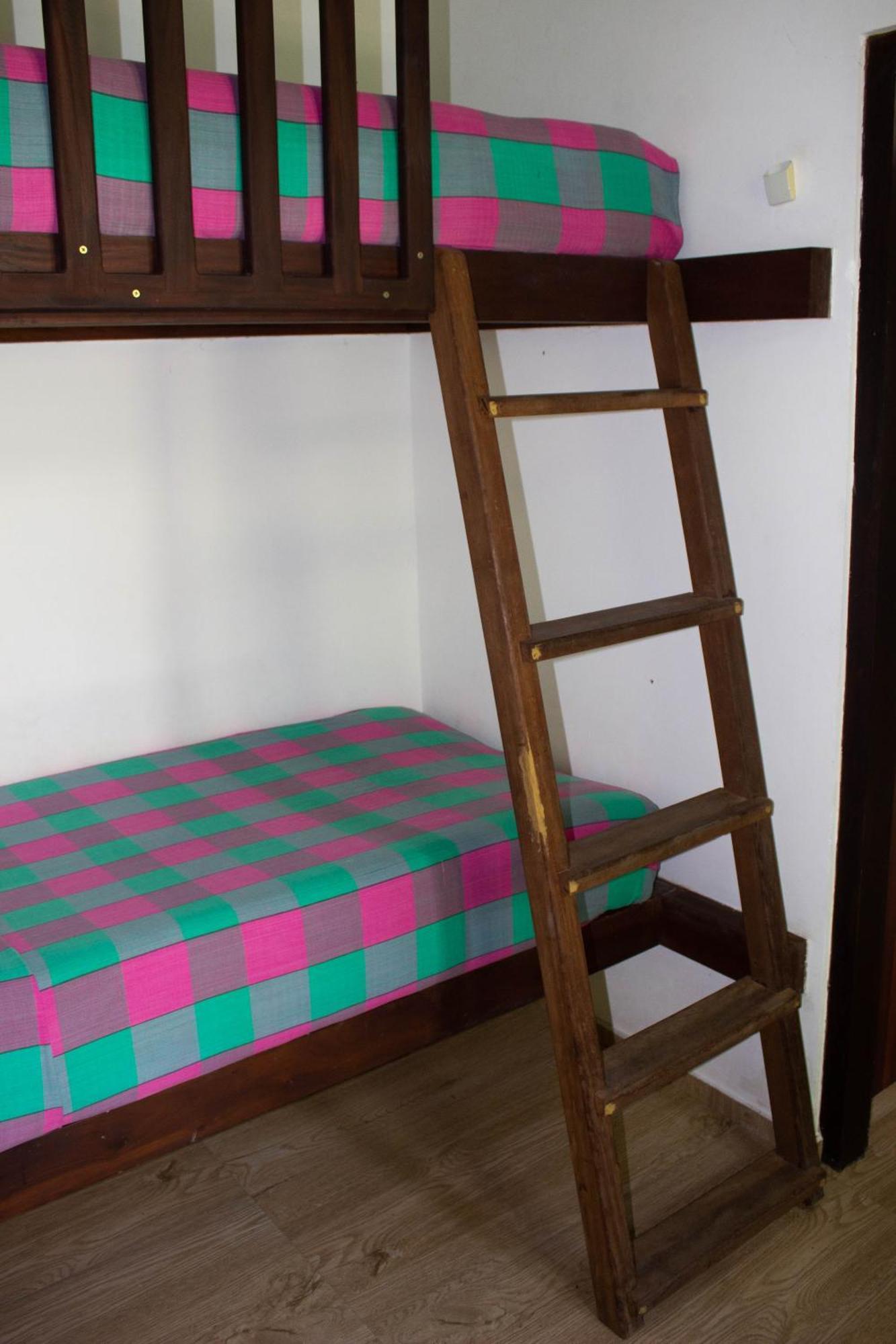 Uralsurf House Hotell Weligama Eksteriør bilde
