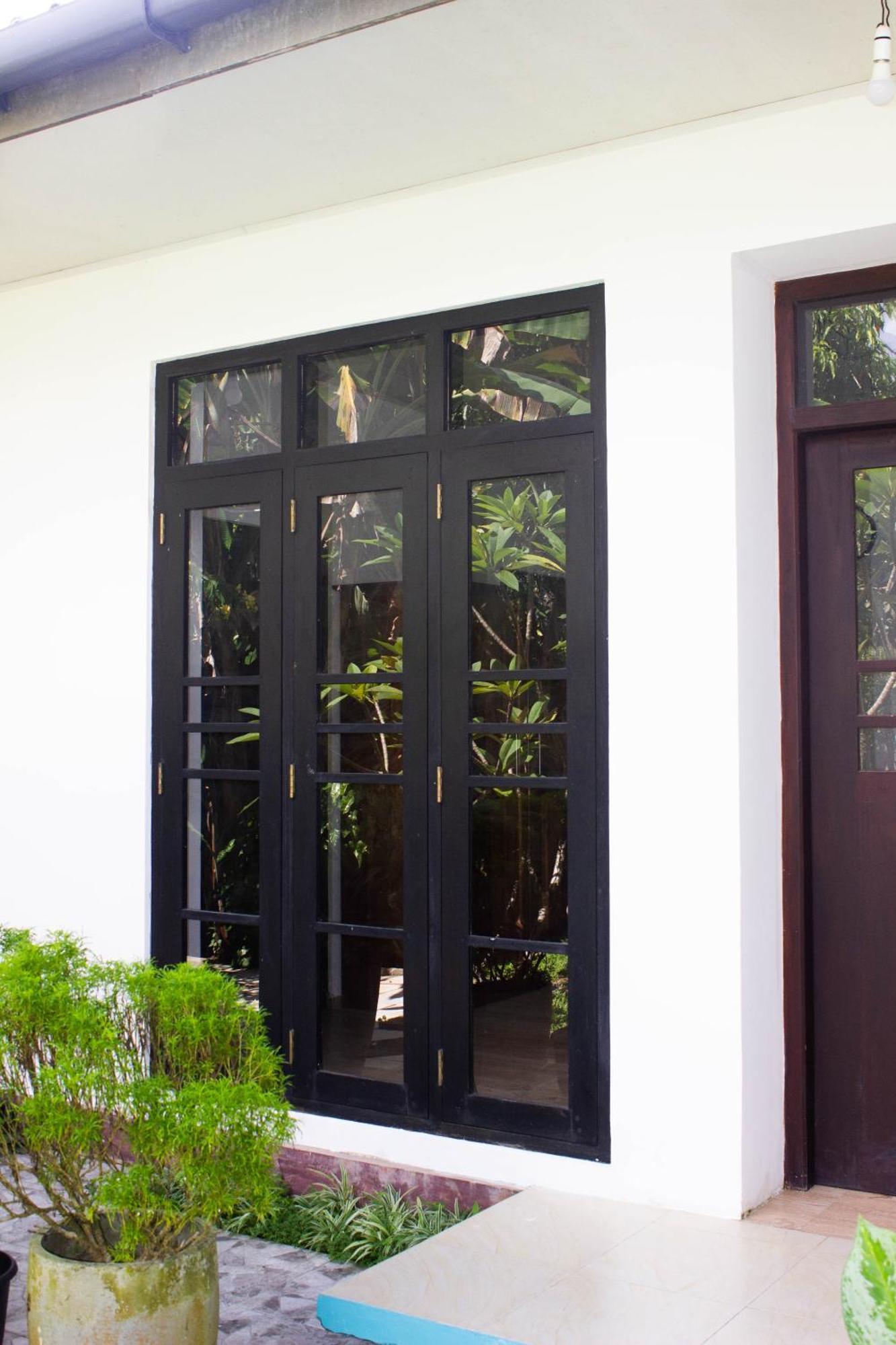 Uralsurf House Hotell Weligama Eksteriør bilde