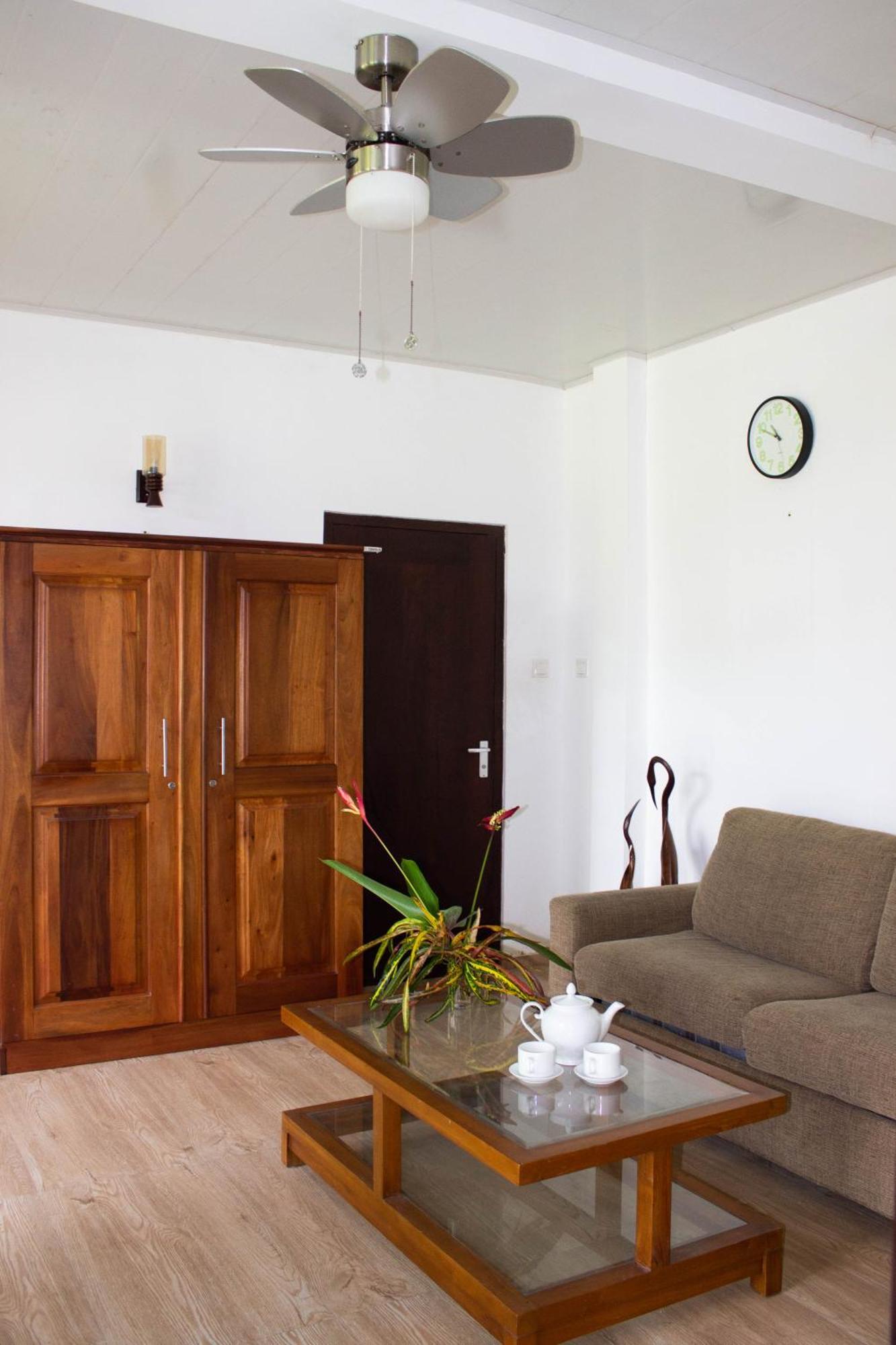 Uralsurf House Hotell Weligama Eksteriør bilde