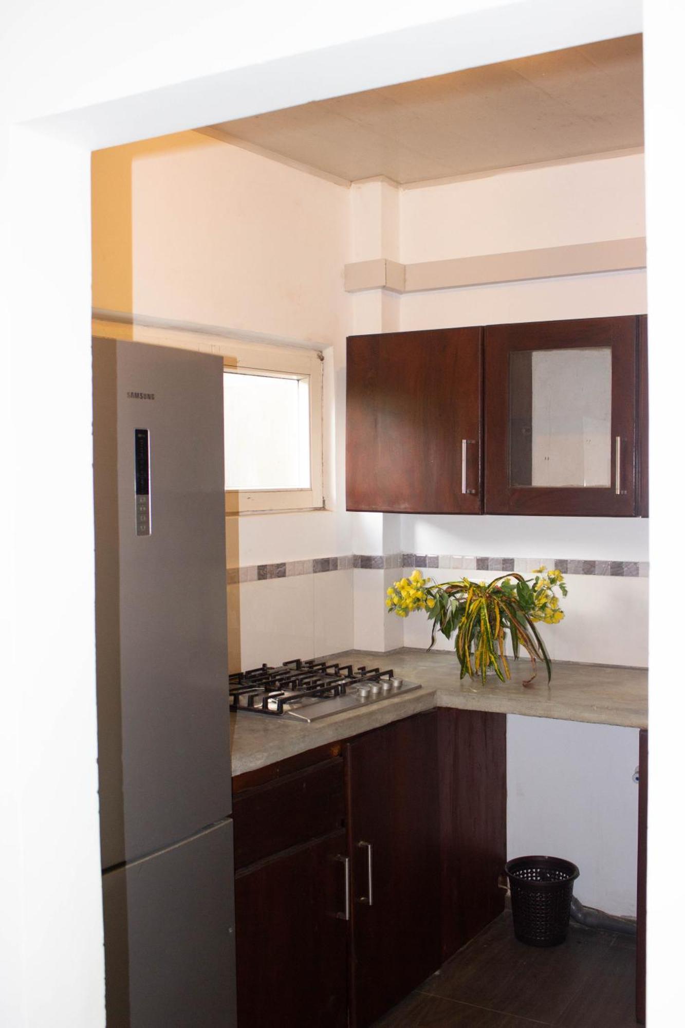 Uralsurf House Hotell Weligama Eksteriør bilde