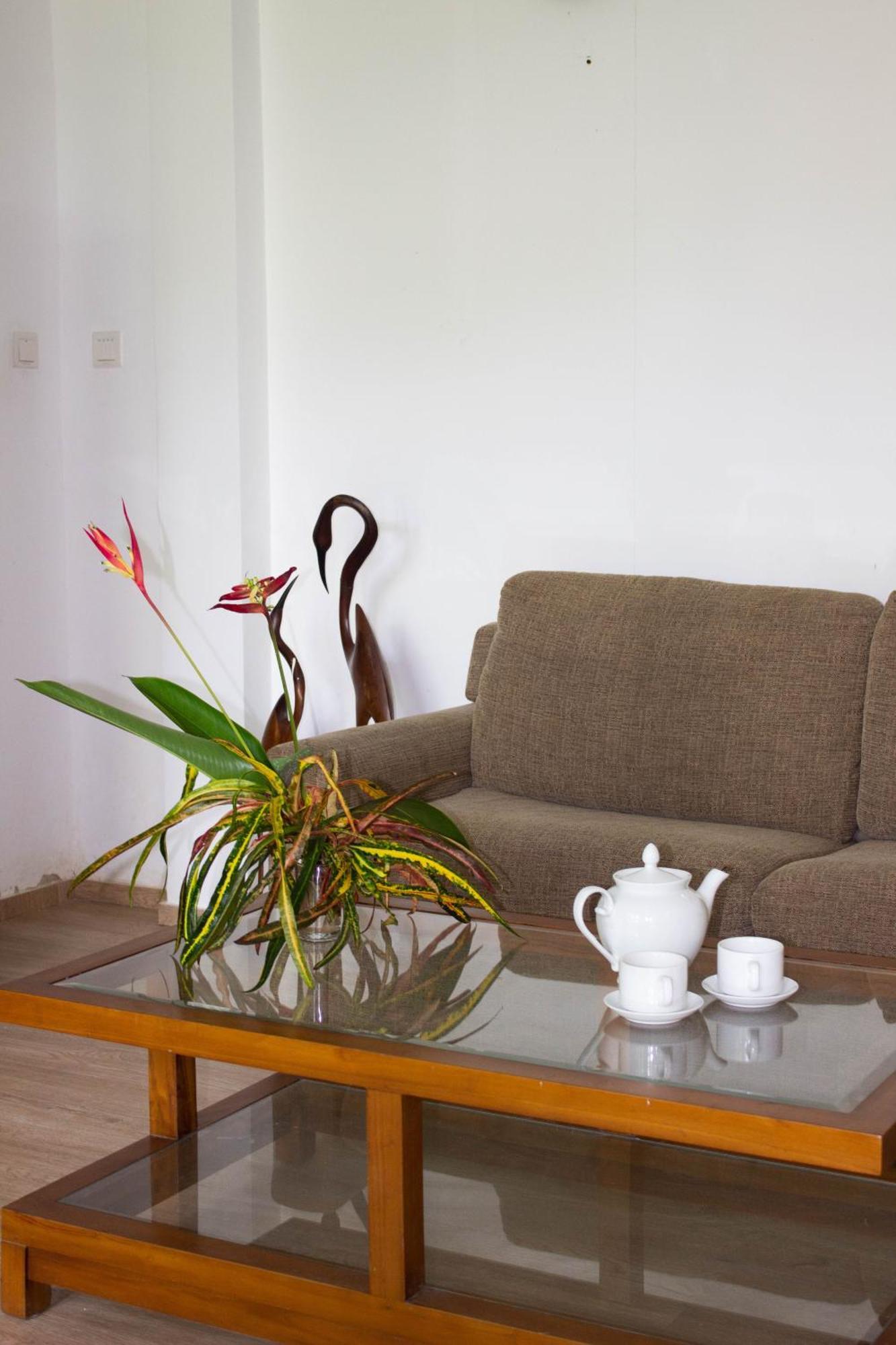 Uralsurf House Hotell Weligama Eksteriør bilde